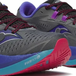 Saucony Women's Endorphin Speed 4 Shadow