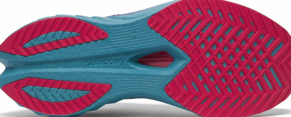 Saucony Women's Endorphin Speed 4 Shadow