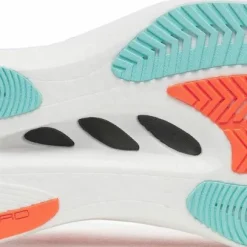 Saucony Women's Endorphin Pro 5 Fire/orchid