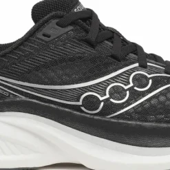 Saucony Women's Endorphin Speed 5 Black/White