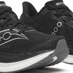 Saucony Women's Endorphin Speed 5 Black/White