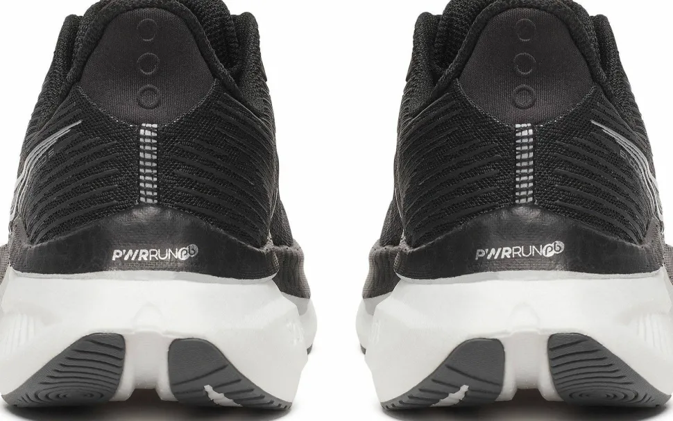 Saucony Women's Endorphin Speed 5 Black/White