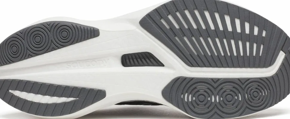 Saucony Women's Endorphin Speed 5 Black/White