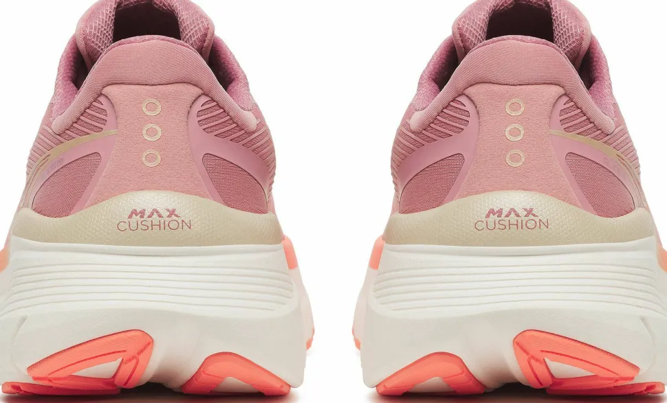 Saucony Women's Guide 19 Mauve/salmon