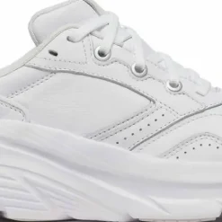 Saucony Women's Guide Metro Le White