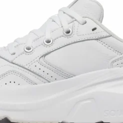 Saucony Women's Guide Metro Le White