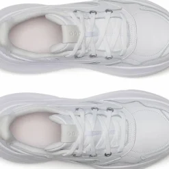 Saucony Women's Guide Metro Le White