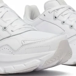Saucony Women's Guide Metro Le White