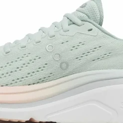 Saucony Women's Hurricane 25 Mist/cameo