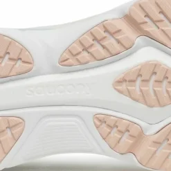 Saucony Women's Hurricane 25 Mist/cameo