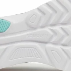 Saucony Women's Kinvara 16 White/navy