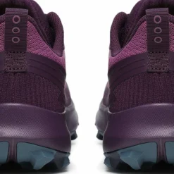 Saucony Women's Peregrine 14 Plum/Eggplant