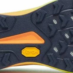 Saucony Women's Peregrine 16 Aqua/citron