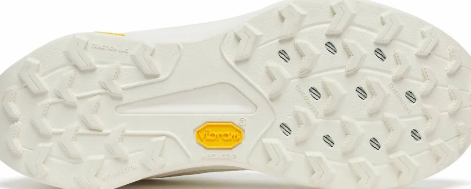 Saucony Women's Peregrine 16 GORE-TEX Ivory