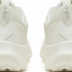 Saucony Women's Peregrine 16 GORE-TEX Ivory