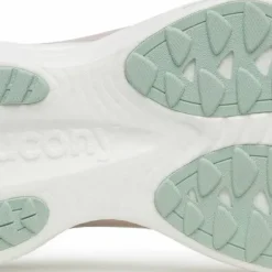 Saucony Women's Ride 19 Mist/Cameo