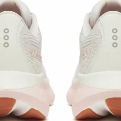 Saucony Women's Ride 18 Quartz/peony