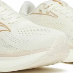 Saucony Women's Ride 18 Vanilla