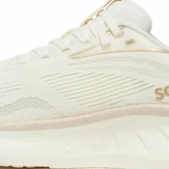 Saucony Women's Ride 18 Vanilla