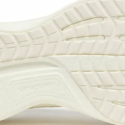 Saucony Women's Ride 18 Vanilla