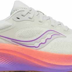Saucony Women's Surge 3 Quartz/crocus