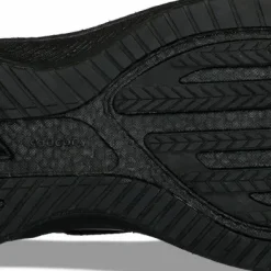 Saucony Women's Surge 3 Triple Black