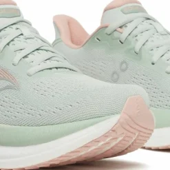 Saucony Women's Triumph 23 Mist/cameo