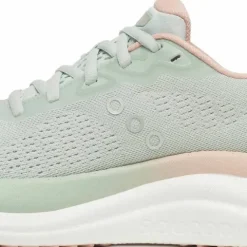 Saucony Women's Triumph 23 Mist/cameo