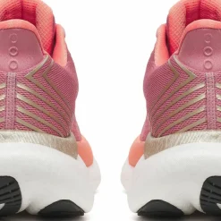 Saucony Women's Triumph 23 Mauve/black