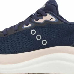 Saucony Women's Triumph 23 Navy/cameo