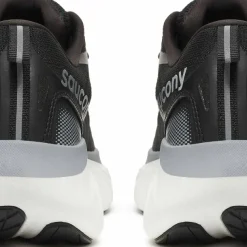 Saucony Women's Triumph 22 Wide Black/White