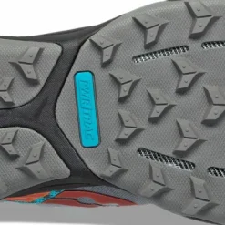 Saucony Women's Xodus Ultra 2 Fossil/Soot