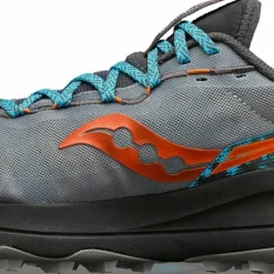 Saucony Women's Xodus Ultra 2 Fossil/Soot