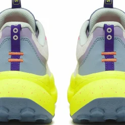 Saucony Women's Xodus Ultra 4 White/citron