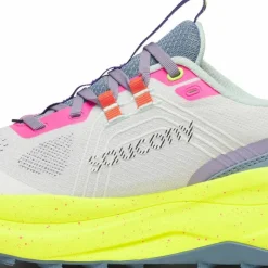 Saucony Xodus Ultra 4 M White/tumeric