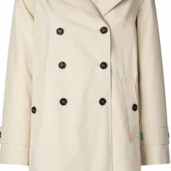 Save the Duck Women's Zola Shore Beige