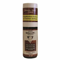 Schaftol Stock Oil 50 ml Brown