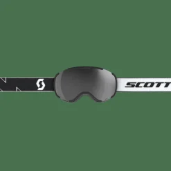 Scott Faze II Goggle Mineral White/black