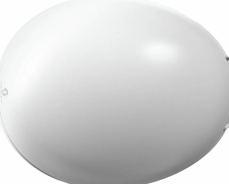 Scott Helmet Flow Mips White