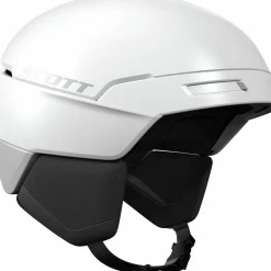 Scott Helmet Flow Mips White