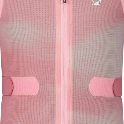 Scott Juniors' Vest Airflow Paradise Pinkprint