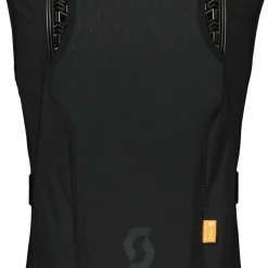 Scott Men's Vest Airflow Free Black