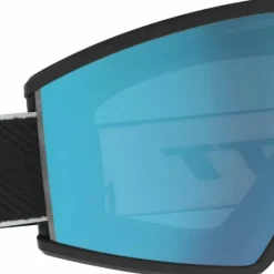 Scott Sco Goggle Ambit Compact Black/white