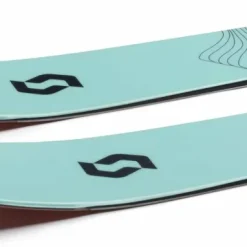 Scott Scott Sea Ski 98 Mint Green/pink