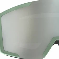 Scott SCOTT Shield Goggle Soft Green/black