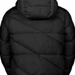 Scott Women's Jacket Insuloft Warm Black