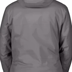 Scott Women's Ultimate Dryo 10 Jacket Evening Grey