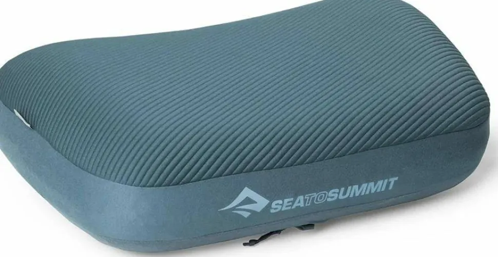 Sea To Summit Aeros Premium Pillow Mediterranea