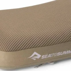 Sea To Summit Aeros Premium Pillow Burnt Olive