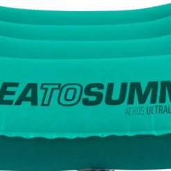 Sea To Summit Aeros Ultralight Pillow Large Sea Foam